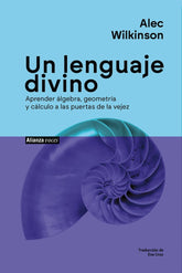 UN LENGUAJE DIVINO - 9788411489201